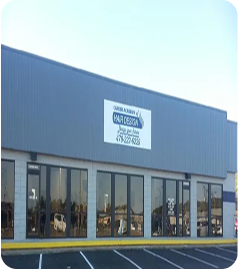 Fort Smith Campus