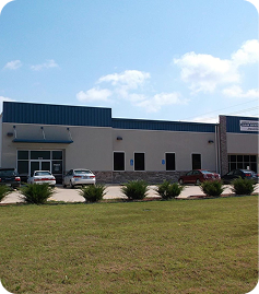 Fayetteville Campus