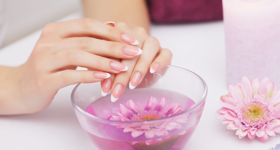 Manicuring